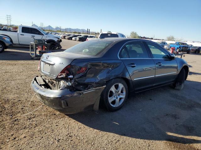 Obraz 3 z 2005 ACURA RL  2005 z VIN JH4KB16525C019598