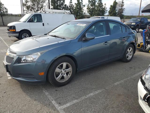 Изображение 1 2012 CHEVROLET CRUZE LT 2012 с VIN 1G1PF5SC5C7320825