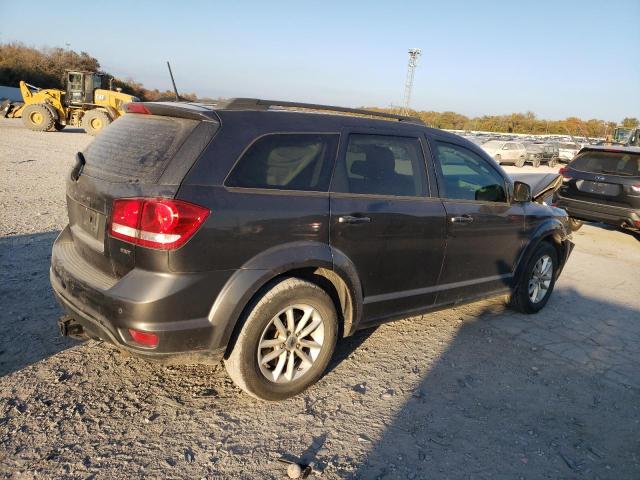 Image 3 of 2018 DODGE JOURNEY SXT 2018 with VIN 3C4PDCBG2JT476592