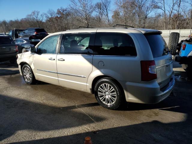 Изображение 2 2014 CHRYSLER TOWN & COUNTRY TOURING L 2014 с VIN 2C4RC1CGXER329105