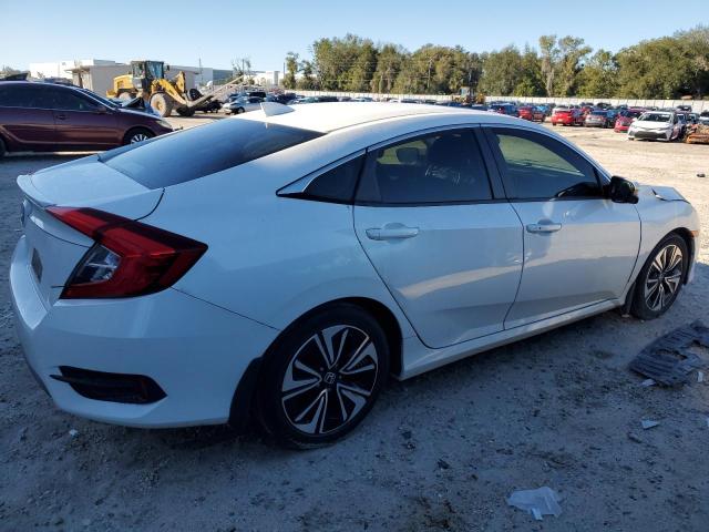 Image 3 of 2018 HONDA CIVIC EX 2018 with VIN JHMFC1F35JX006618