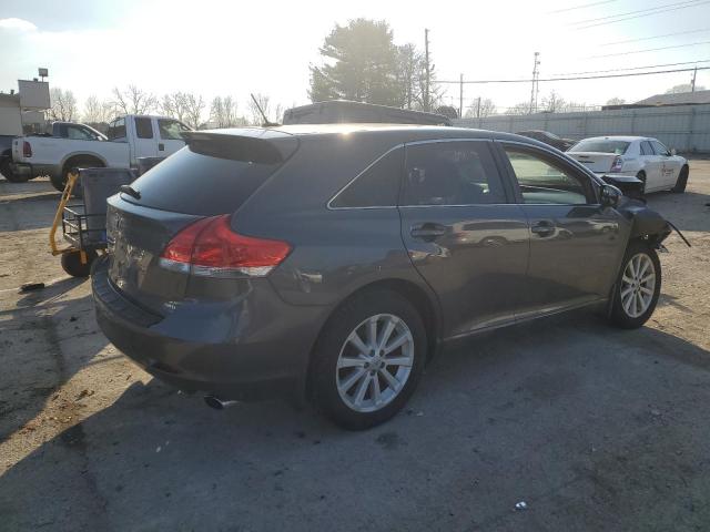 Image 3 of 2012 TOYOTA VENZA LE 2012 with VIN 4T3BA3BB7CU031820