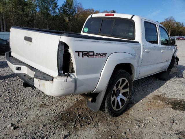 Image 3 of 2015 TOYOTA TACOMA DOUBLE CAB PRERUNNER 2015 with VIN 5TFJU4GNXFX082465