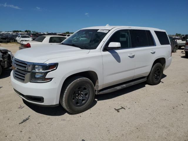Obraz 1 z 2020 CHEVROLET TAHOE POLICE 2020 z VIN 1GNLCDECXLR246107