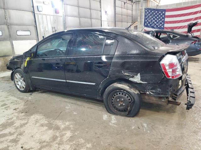 Image 2 of 2012 NISSAN SENTRA 2.0 2012 with VIN 3N1AB6APXCL779138