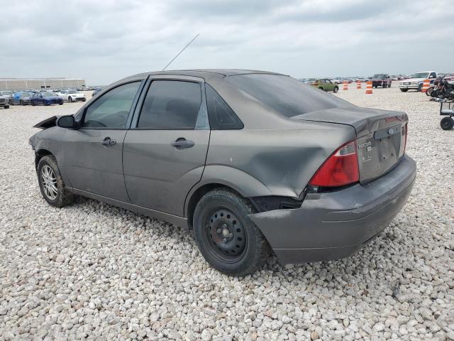 Obraz 2 z 2007 FORD FOCUS ZX4 2007 z VIN 1FAHP34N17W178857