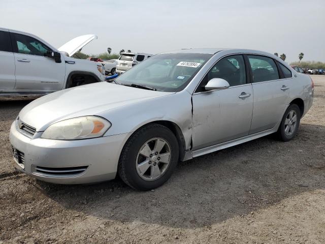 2009 CHEVROLET IMPALA 1LT 2009 image