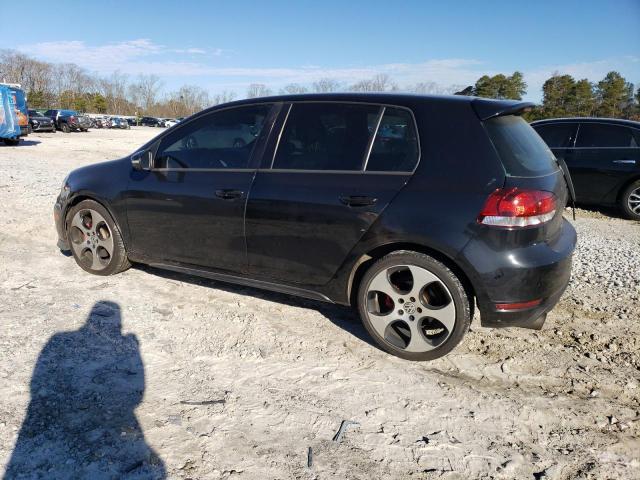 Image 2 of 2011 VOLKSWAGEN GTI  2011 with VIN WVWHV7AJ3BW188131