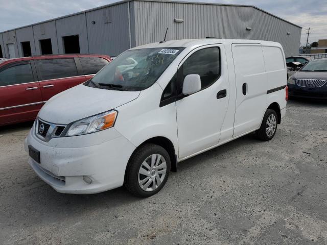 Obraz 1 z 2020 NISSAN NV200 2.5S 2020 z VIN 3N6CM0KN5LK709141