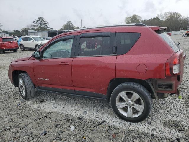 Изображение 2 2014 JEEP COMPASS SPORT 2014 с VIN 1C4NJCBA9ED581833