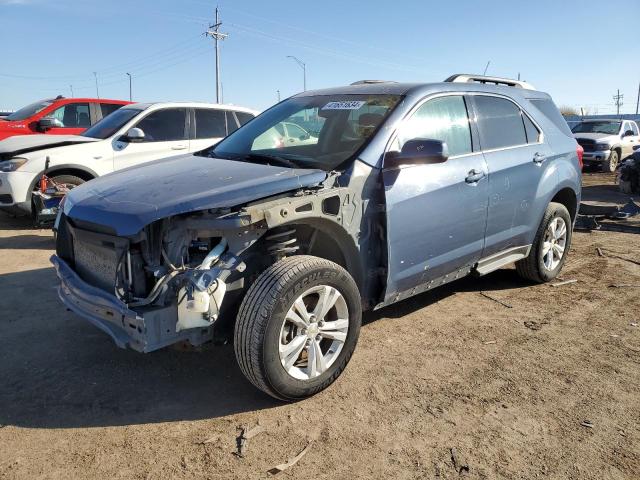 Obraz 1 z 2011 CHEVROLET EQUINOX LT 2011 z VIN 2CNFLEEC3B6468649