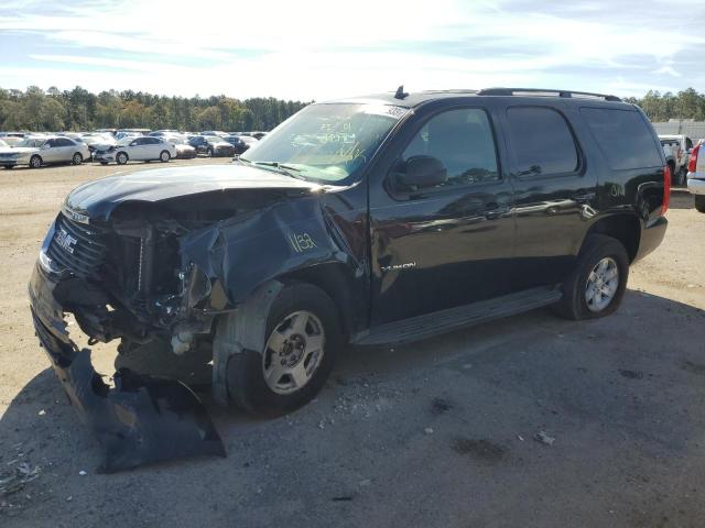 2011 GMC YUKON SLE 2011 image