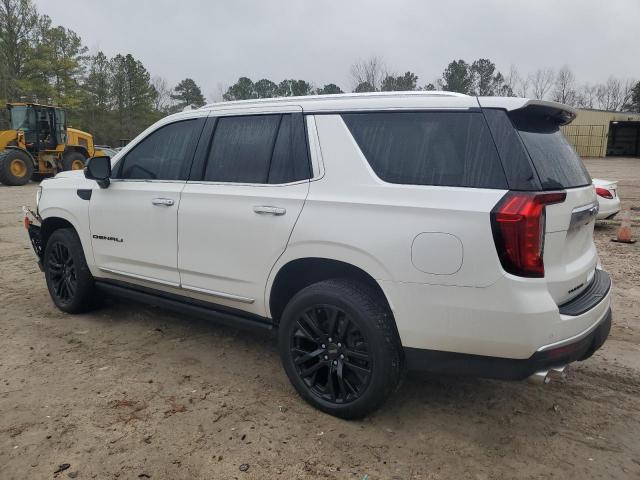 Image 2 of 2021 GMC YUKON DENALI 2021 with VIN 1GKS2DKL9MR311658