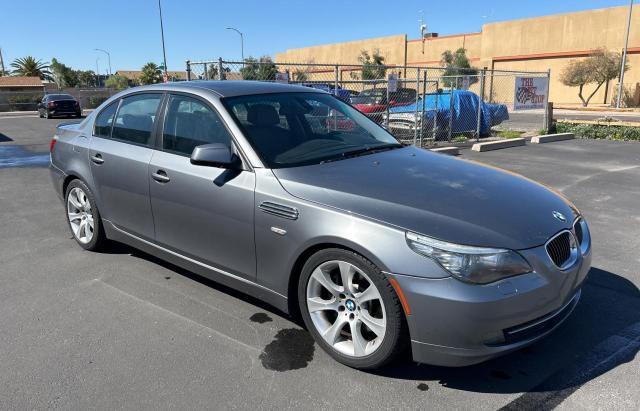 Изображение 1 2010 BMW 535 I 2010 с VIN WBANW1C5XAC168453