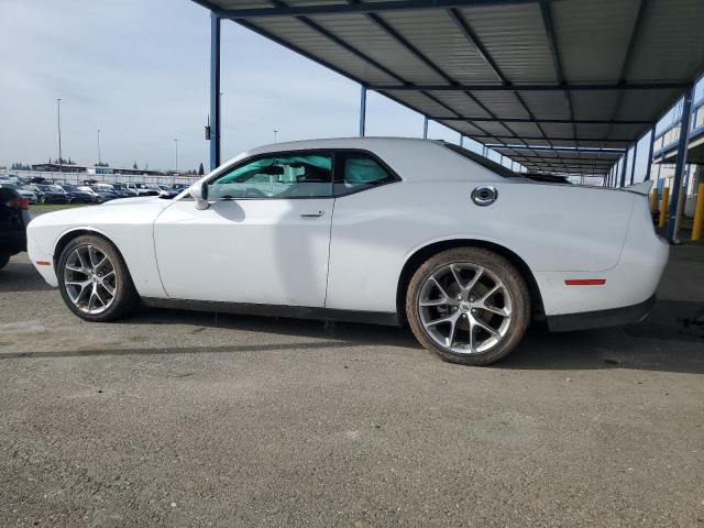Obraz 2 z 2022 DODGE CHALLENGER GT 2022 z VIN 2C3CDZJG3NH185105