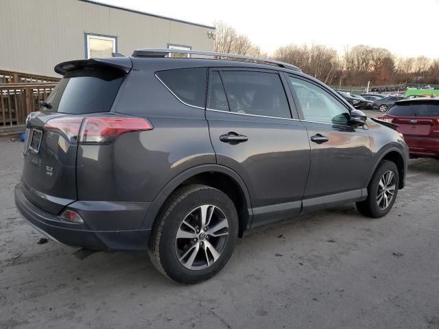 Image 3 of 2018 TOYOTA RAV4 ADVENTURE 2018 with VIN 2T3RFREV0JW723097