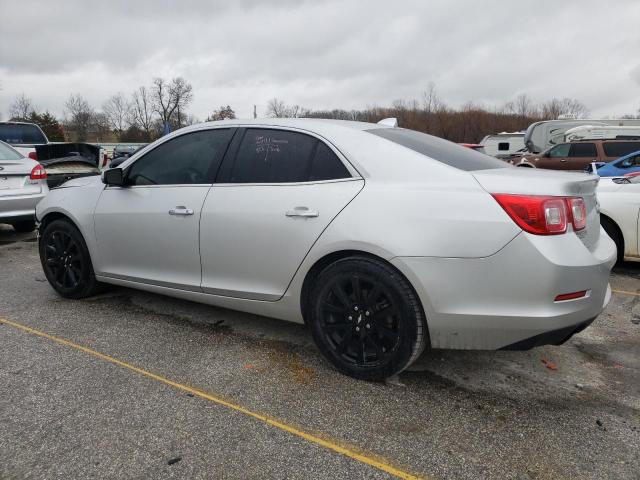 Image 2 of 2014 CHEVROLET MALIBU LTZ 2014 with VIN 1G11H5SL8EF286095