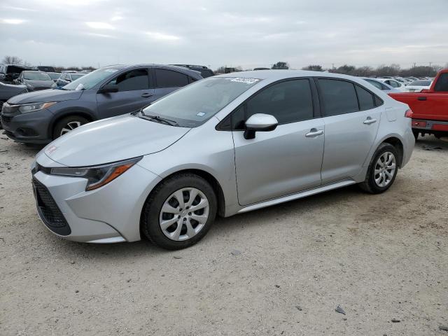 Obraz 1 z 2020 TOYOTA COROLLA LE 2020 z VIN JTDEPRAE3LJ115609