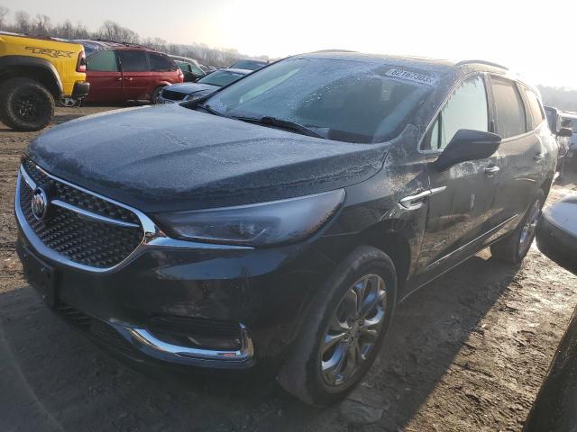 Изображение 2021 BUICK ENCLAVE AVENIR 2021
