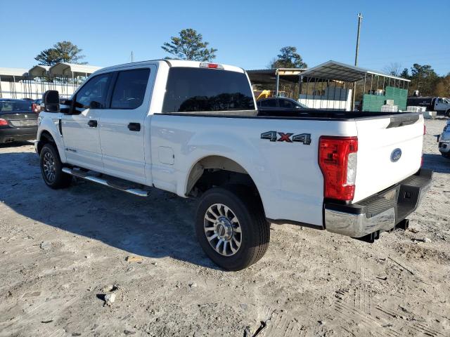 Изображение 2 2017 FORD F250 SUPER DUTY 2017 с VIN 1FT7W2BT1HED69254