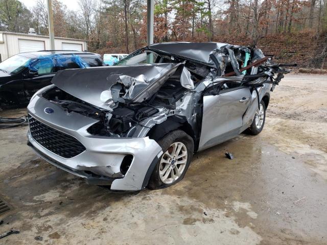 Obraz 1 z 2022 FORD ESCAPE SE 2022 z VIN 1FMCU9G68NUA44386