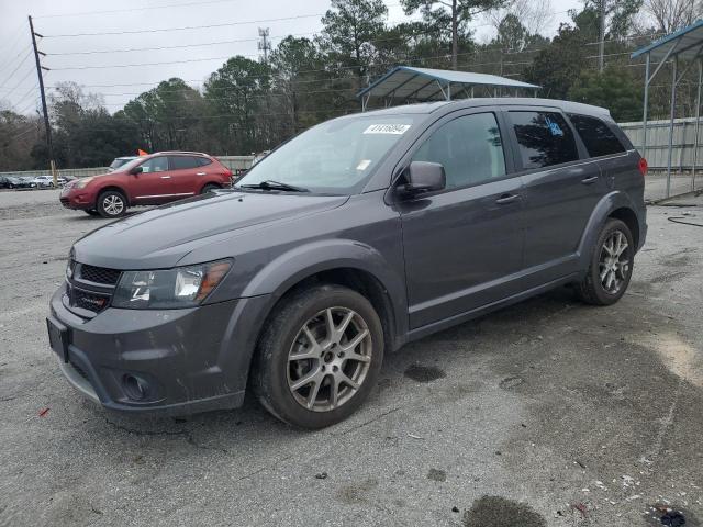 2014 DODGE JOURNEY R/T 2014 image