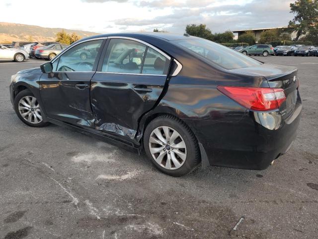 Image 2 of 2015 SUBARU LEGACY 2.5I PREMIUM 2015 with VIN 4S3BNAC61F3050784