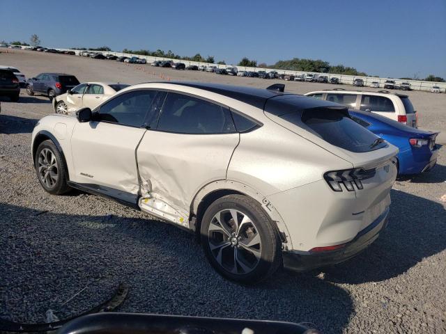 Image 2 of 2021 FORD MUSTANG MACH-E PREMIUM 2021 with VIN 3FMTK3SU3MMA03949