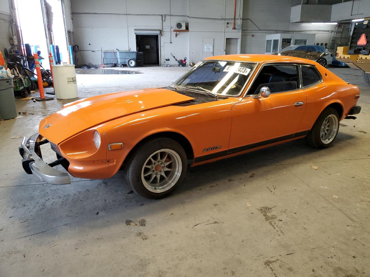 1976 DATSUN 280Z 1976 image