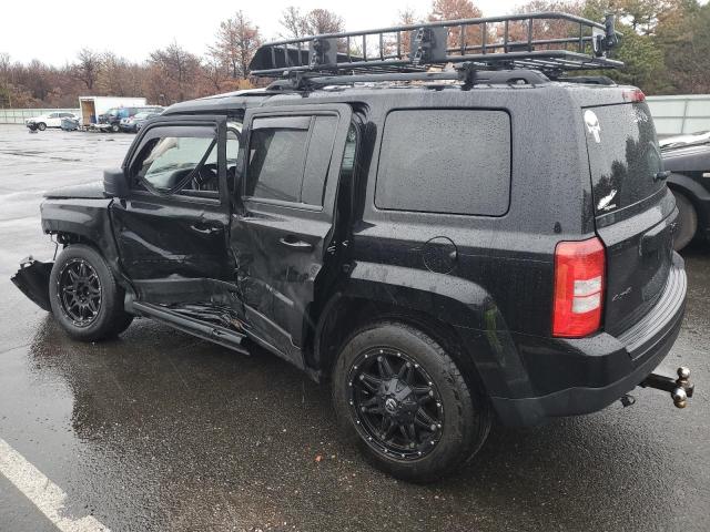 Obraz 2 z 2013 JEEP PATRIOT SPORT 2013 z VIN 1C4NJRBB3DD167960
