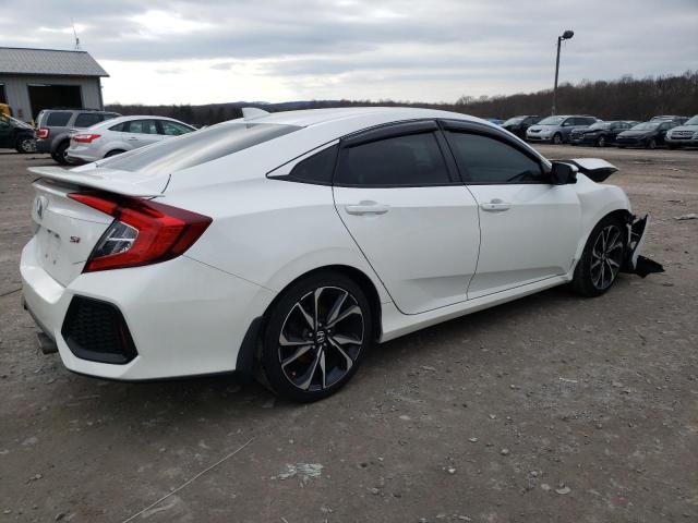 Obraz 3 z 2017 HONDA CIVIC SI 2017 z VIN 2HGFC1E51HH704843