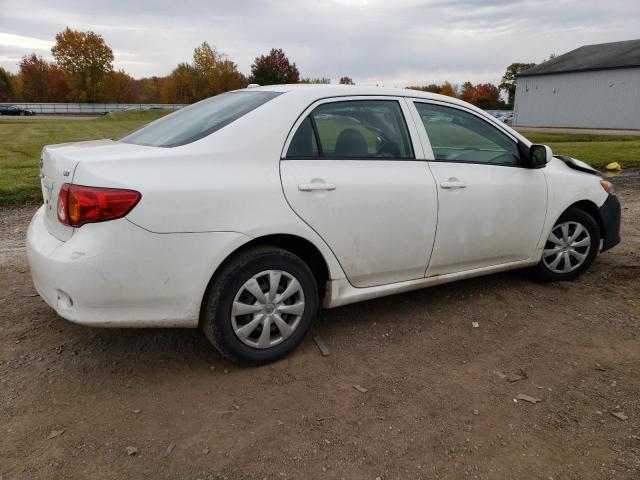 Изображение 3 2010 TOYOTA COROLLA BASE 2010 с VIN 1NXBU4EE5AZ198332
