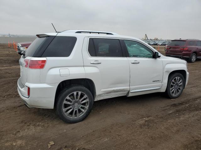 Image 3 of 2016 GMC TERRAIN DENALI 2016 with VIN 2GKFLVE39G6309554