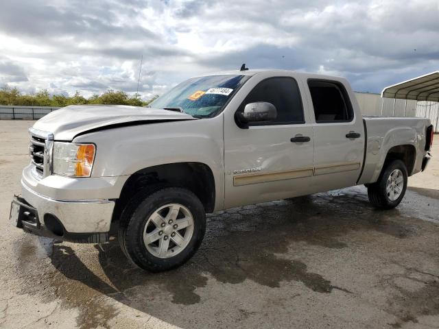 2007 GMC NEW SIERRA C1500 2007 image