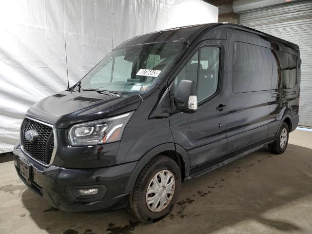 Изображение 2023 FORD TRANSIT T-350 2023