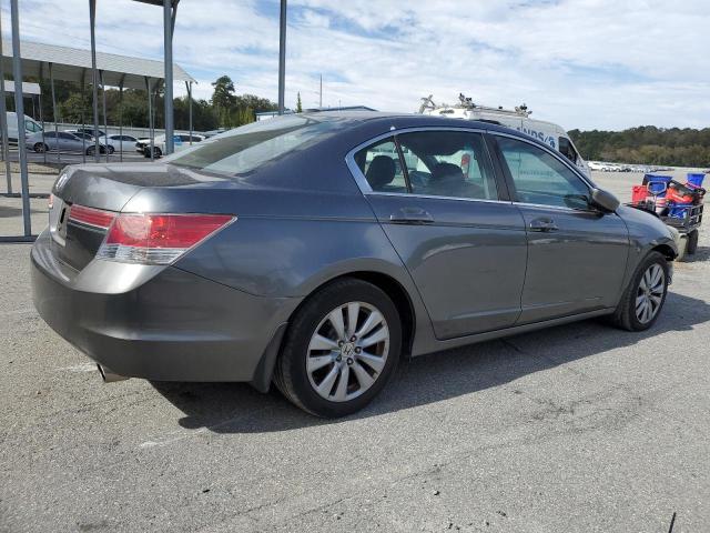 Obraz 3 z 2011 HONDA ACCORD EXL 2011 z VIN 1HGCP2F80BA024198