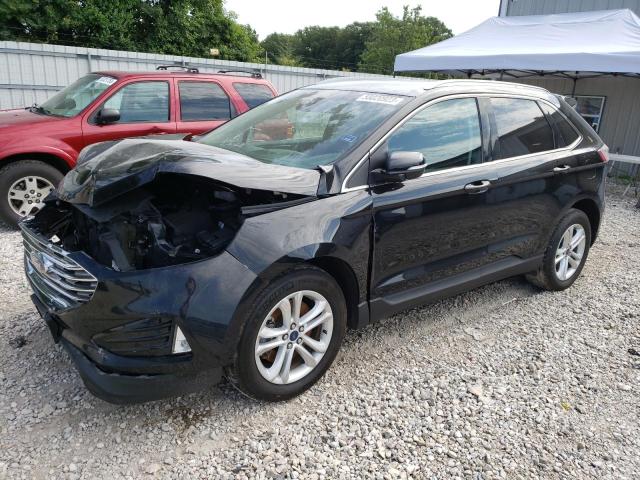 Изображение 2019 FORD EDGE SEL 2019