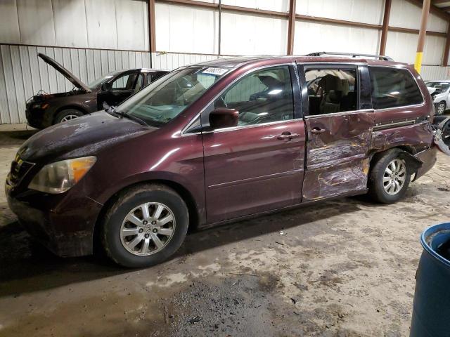 Obraz 1 z 2009 HONDA ODYSSEY EXL 2009 z VIN 5FNRL38719B407910