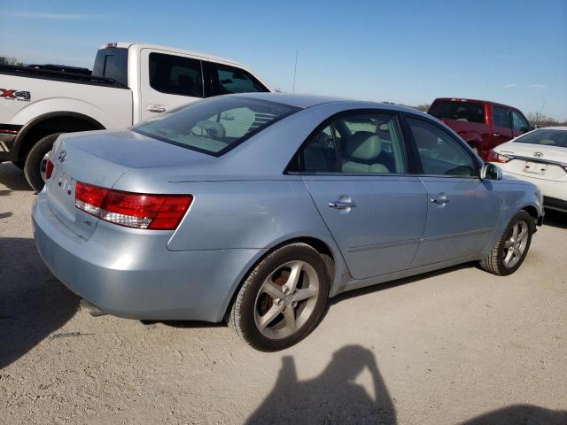 Obraz 3 z 2007 HYUNDAI SONATA SE 2007 z VIN 5NPEU46F77H178370
