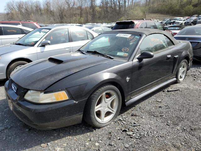 1999 FORD MUSTANG GT 1999 image