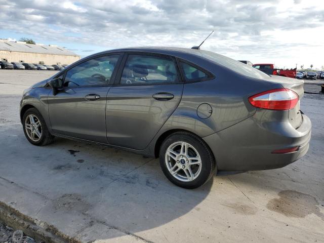 Изображение 2 2018 FORD FIESTA SE 2018 с VIN 3FADP4BJ8JM123575