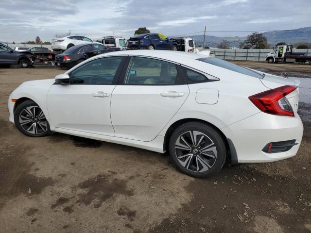 Obraz 2 z 2016 HONDA CIVIC EXL 2016 z VIN 2HGFC1F72GH632713