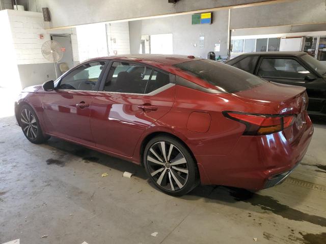 Image 2 of 2019 NISSAN ALTIMA SR 2019 with VIN 1N4BL4CV6KN320806