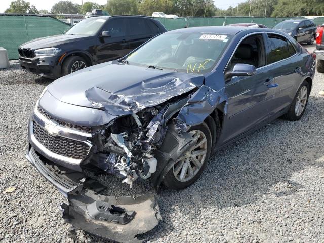 Obraz 1 z 2014 CHEVROLET MALIBU 2LT 2014 z VIN 1G11E5SL5EF138107