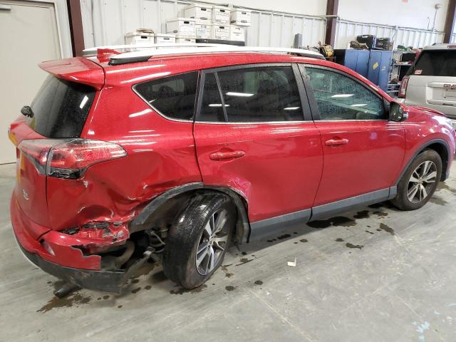 Изображение 3 2016 TOYOTA RAV4 XLE 2016 с VIN 2T3RFREV3GW459849