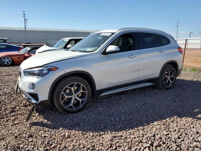 Obraz 1 z 2018 BMW X1 XDRIVE28I 2018 z VIN WBXHT3C38J5L28078