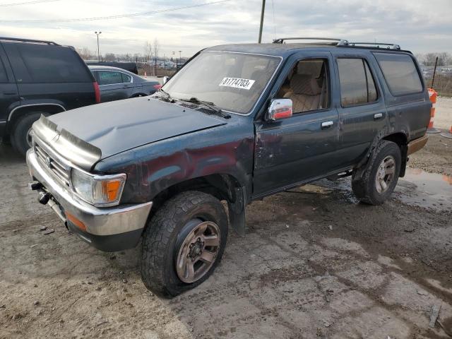 Image 1 of 1995 TOYOTA 4RUNNER VN39 SR5 1995 with VIN JT3VN39W0S0185044