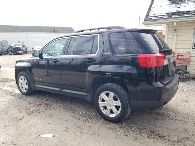 Image 2 of 2015 GMC TERRAIN SLE 2015 with VIN 2GKFLRE32F6333720