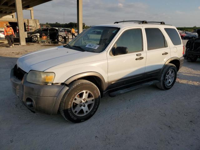 Obraz 1 z 2005 FORD ESCAPE XLT 2005 z VIN 1FMCU03125KB67585