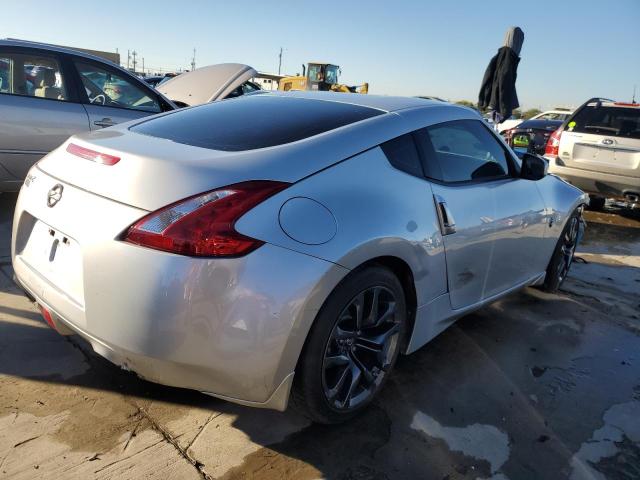 Obraz 3 z 2017 NISSAN 370Z BASE 2017 z VIN JN1AZ4EH6HM955392